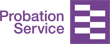 Probation service logo